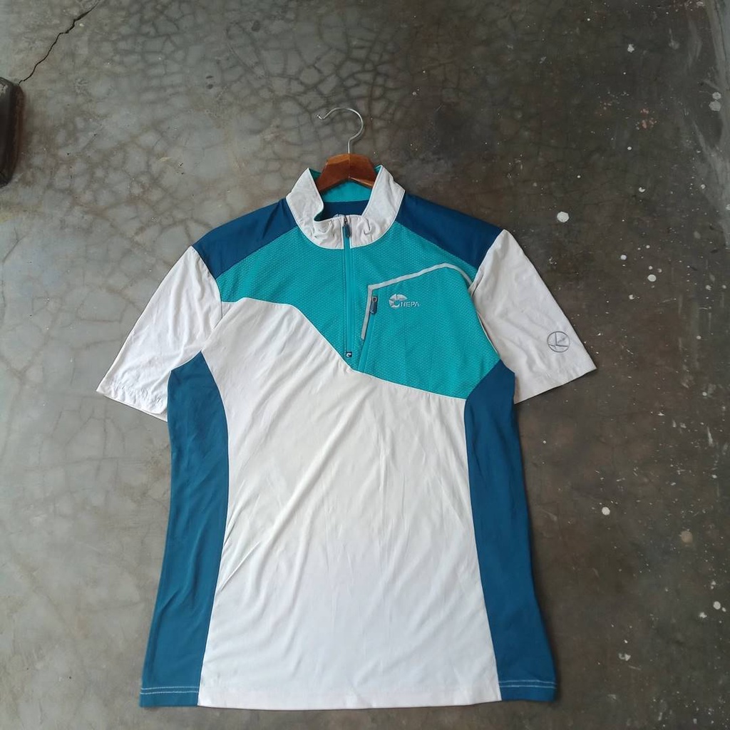 kaos Baselayer Nepa Nolimit