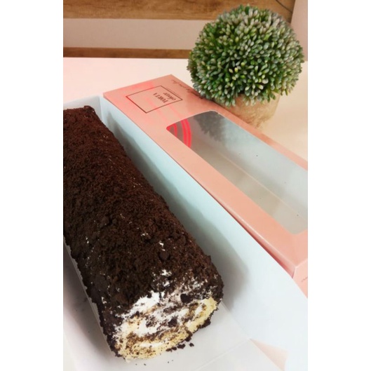 

Swiss Roll Oreo Cheese