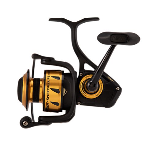 Reel Penn Spinfisher VI 2500 - 3500 - 4500