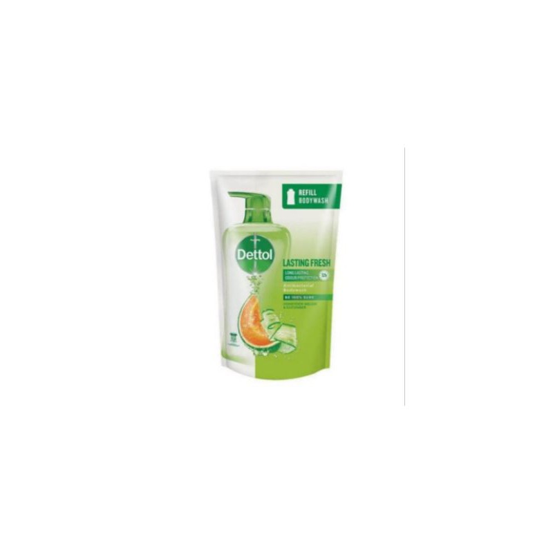 detol lasting fresh 900 ml