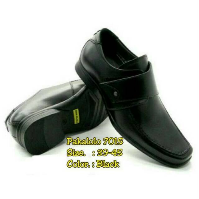 Pakalolo 7015 / Sepatu Pria
