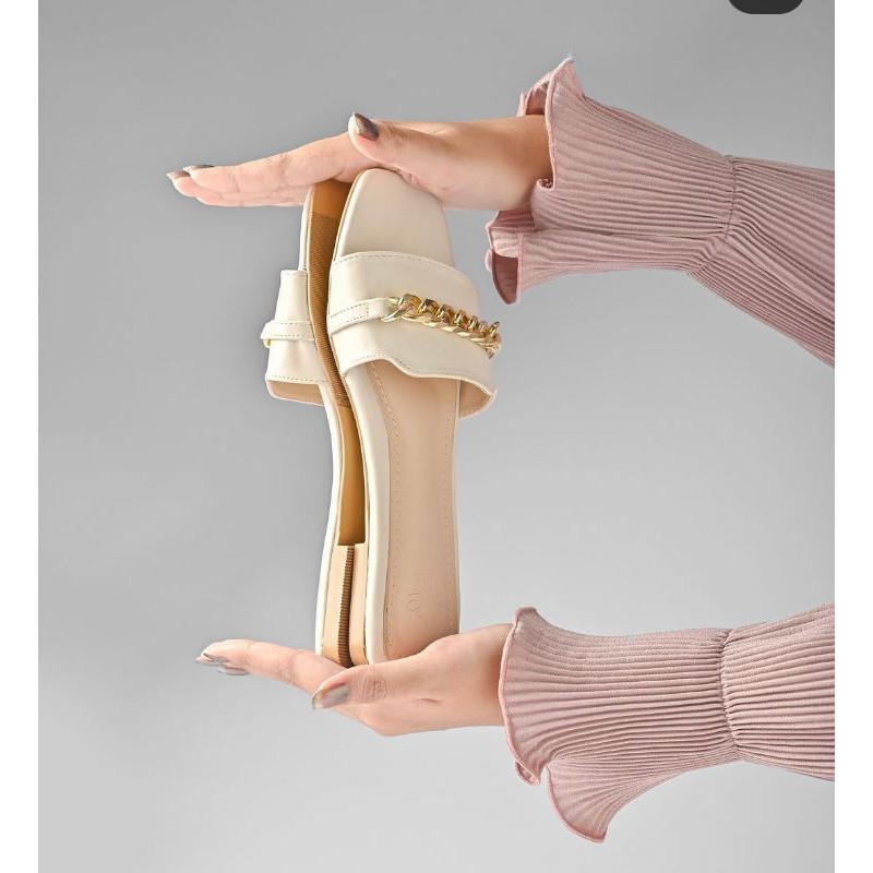 PO Arcelli flat  by Local id