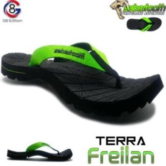 Sandal Gunung Sabertooth Terra Frellan