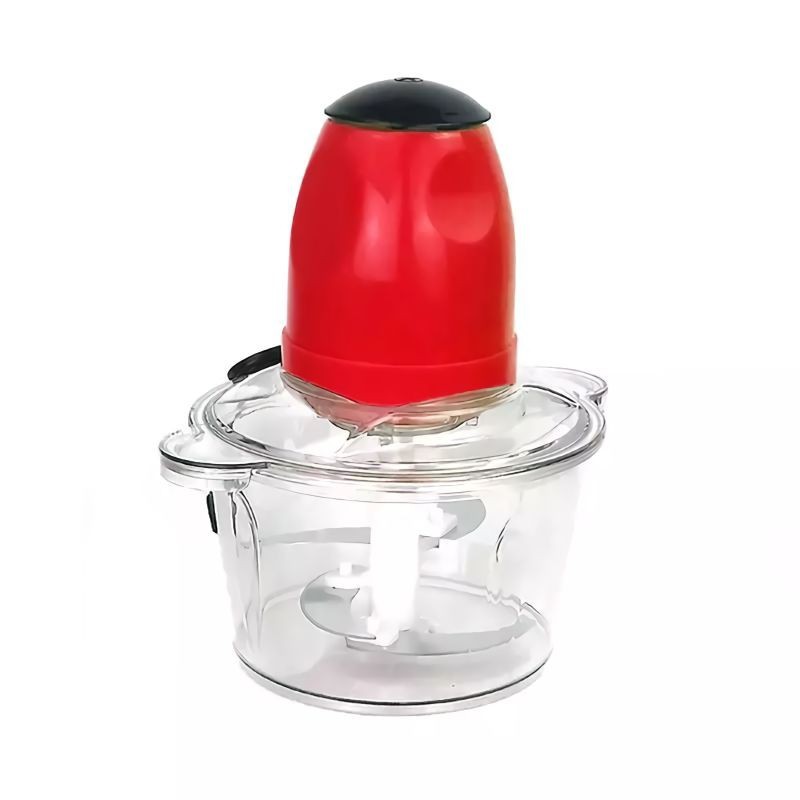 Blender Capsule Chen Hao B003 2 Liter / Blender Cutter Serbaguna Dengan 3 Mata Pisau / Food Processo