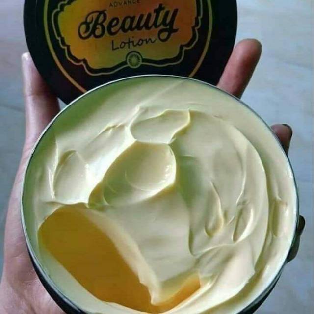 Handbody lotion beauty (lotion beauty viral)