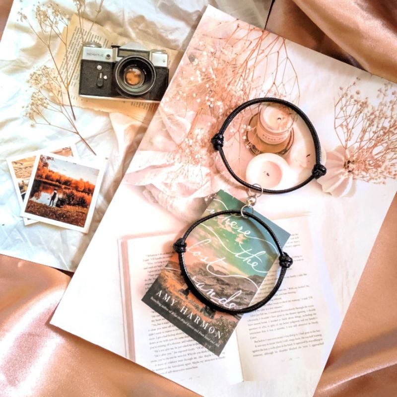 GELANG MAGNET COUPLE/GELANG MAGNET VIRAL /GELANG VINTAGE/GELANG