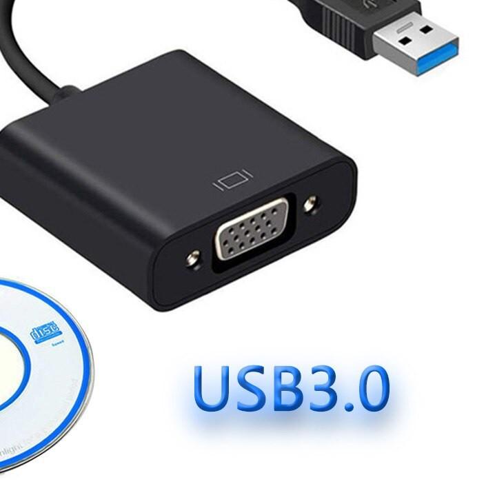 ✪ Usb 3.0 to vga converter NYK ◙