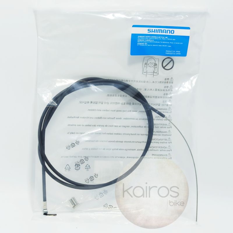 Tali Rem Sepeda Kabel Rem Shimano Inner Outer