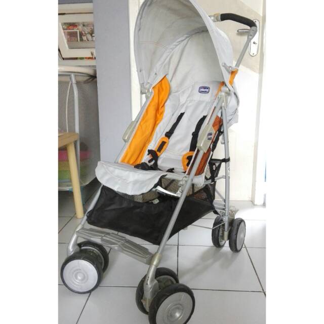 stroller bayi chicco