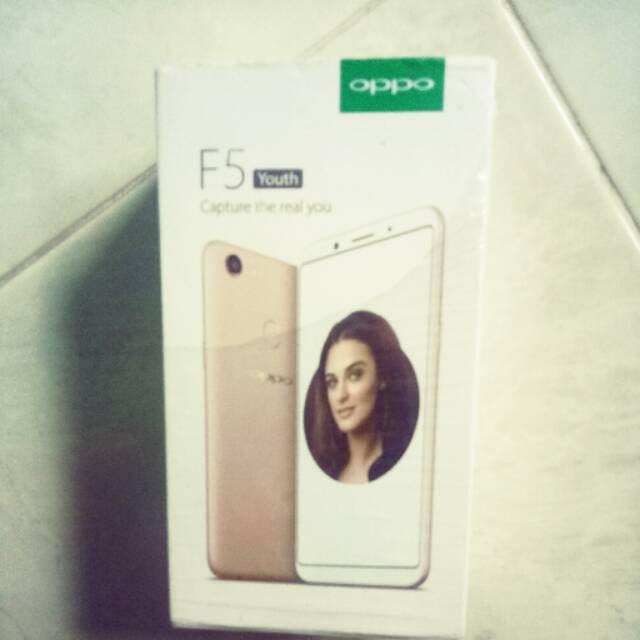 oppo f5 youth
