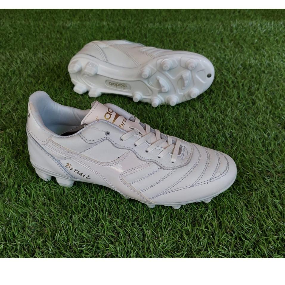 (LANGSUNG ORDER) Sepatu Bola KULIT diadora