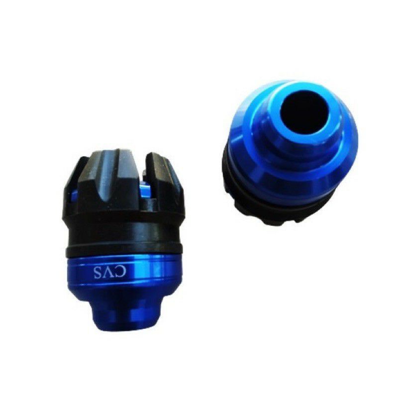 JALU AS RODA MODEL BELIMBING FULL CNC DAN JALU AS BUAH NAGA UNIVERSAL