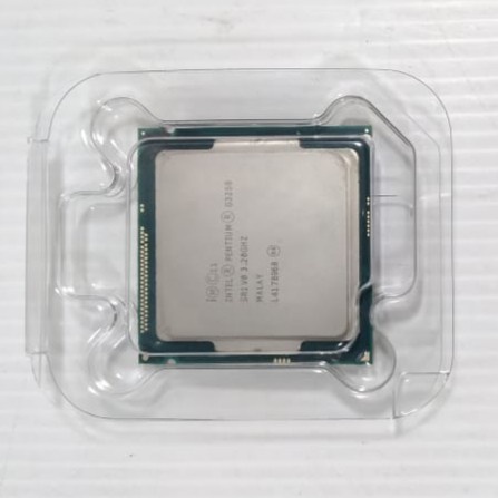 Processor Intel Pentium G3250 3.50GHz Soket