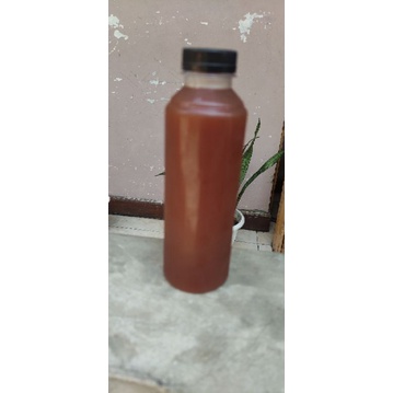 

teratai salju cair 250 ml