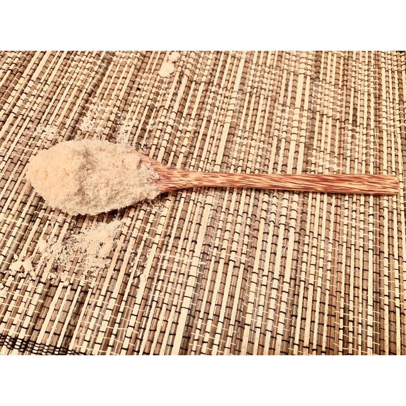 

Tepung Almond (Almond Flour) netto 1 Kg