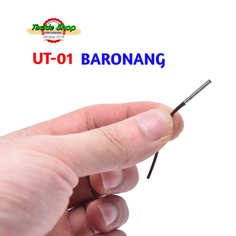 Ujung Tegek Baronang Putar 360 °      UT-01