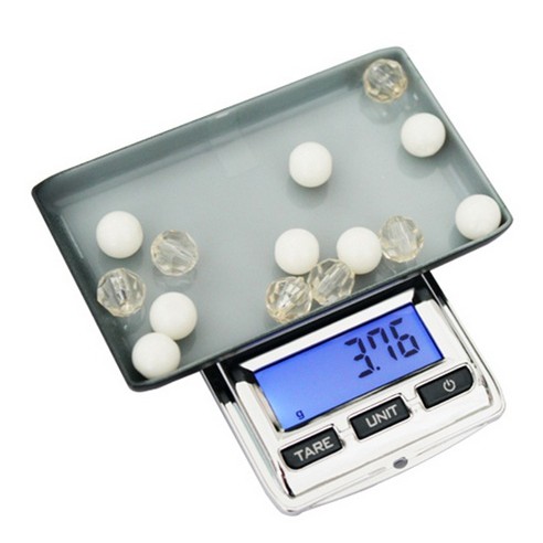 TIMBANGAN DIGITAL MINI 200/0.01 GRAM