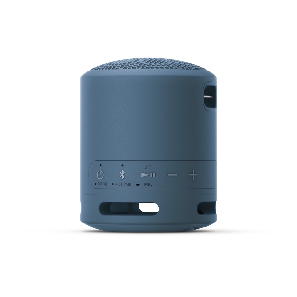 Speaker Sony SRS-XB13 Speaker Bluetooth Extra Super Bass Battery Up to 16h - Blue Portable Wireless Speaker-4