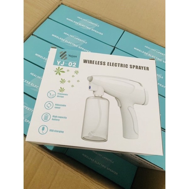 misting spray / Misting tanaman/ disenfectan