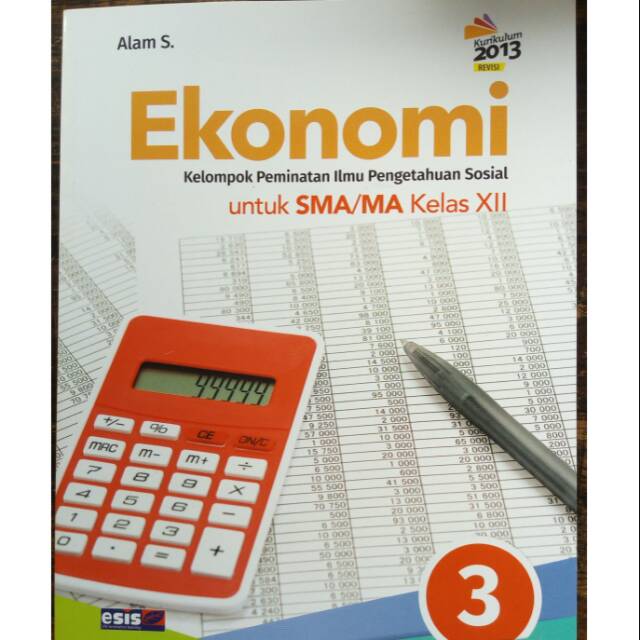 Download buku ekonomi kelas 12 kurikulum 2013 penerbit erlangga
