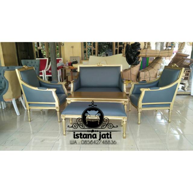 Kursi sofa tamu hongkong gold/kursi teras hongkong/kursi makan bar jati/meja makan/meja tamu/meja tv