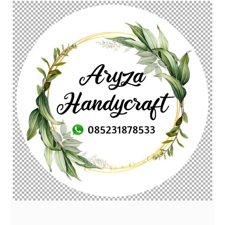 

Stiker Bulat Cutting d=5 cm isi 80 lembar