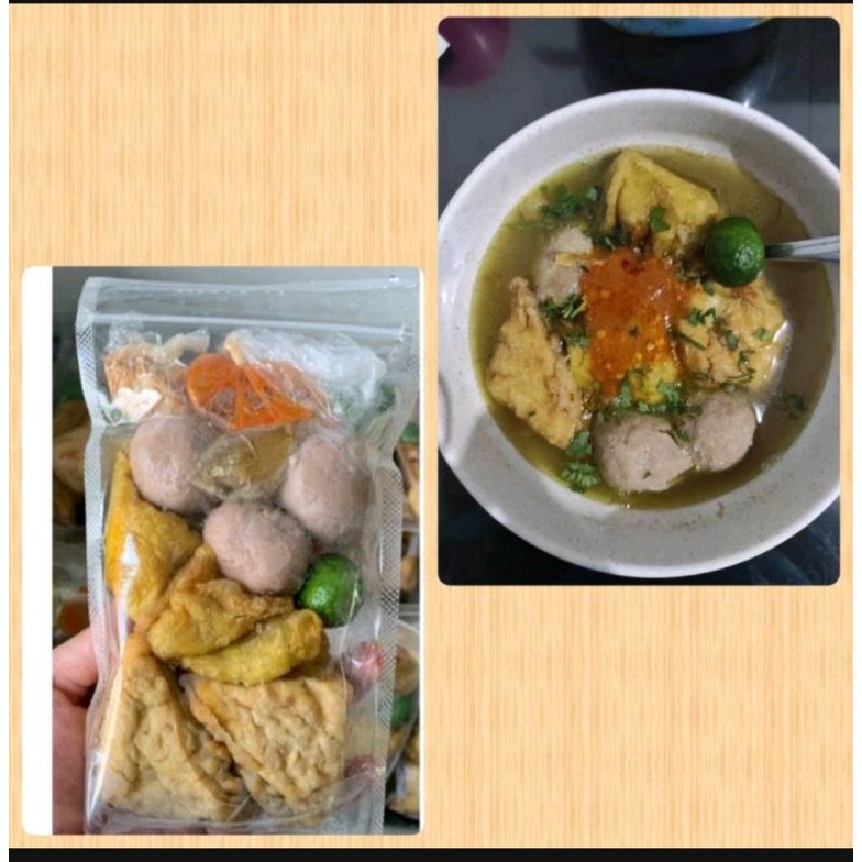 

BASO CUANKI BANDUNG