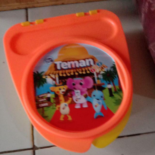 Lunch Set Tempat Makan Anak Frisian Flag