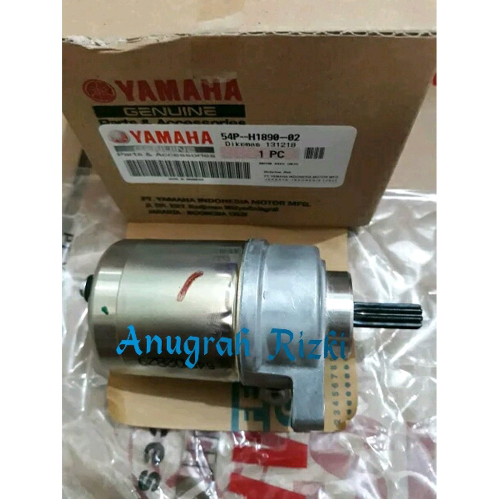 Dinamo Stater Mio M3 Xride Mio Z Fino fi 125 ORi JKS312