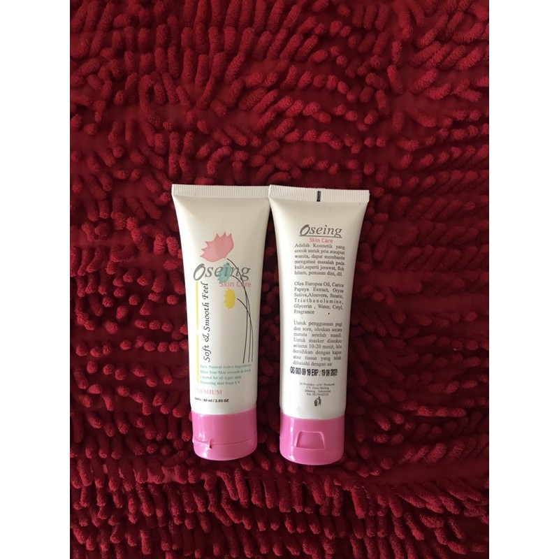 OSEING SKINCARE
