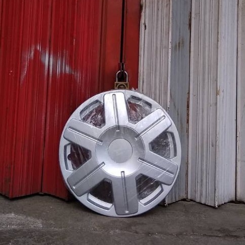 Dop Cover Velg ORIGINAL DAIHATSU XENIA Ring13