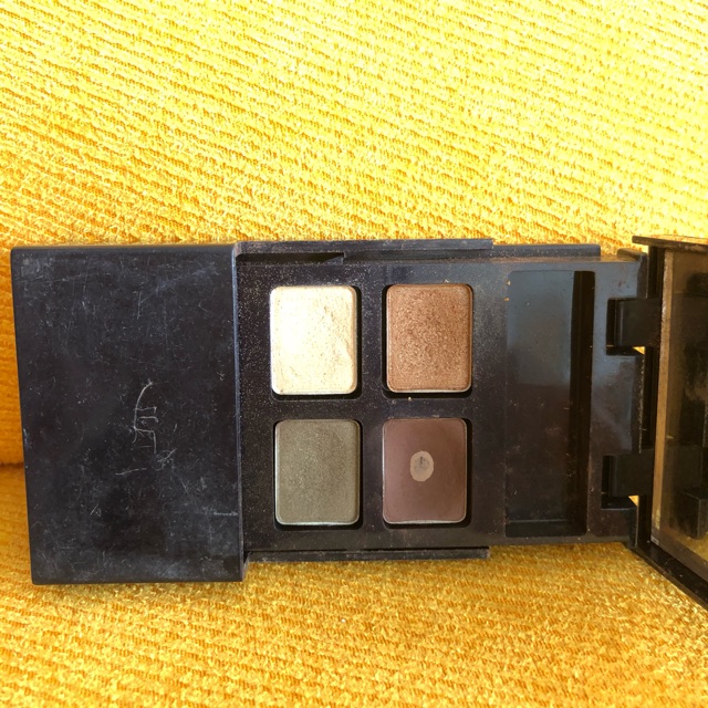 Estee lauder quad eyeshadow