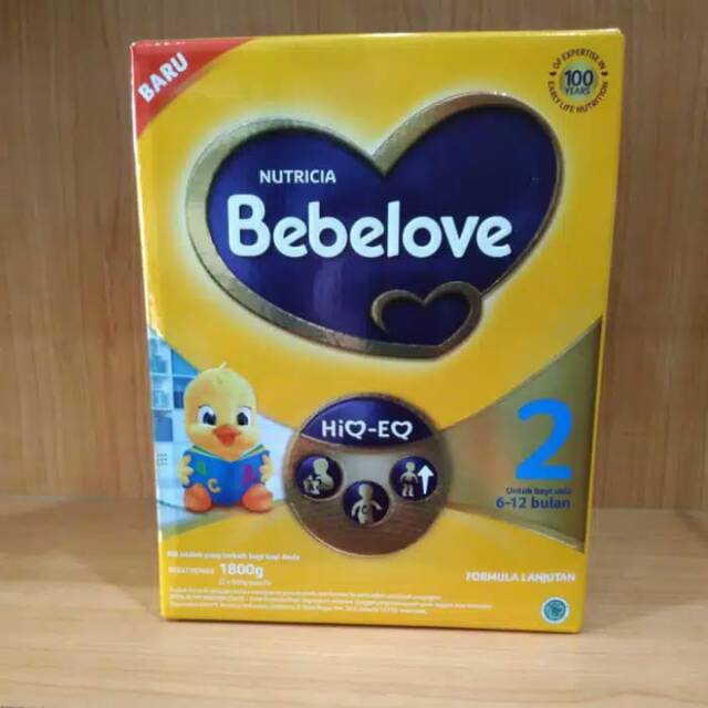 bebelove 2