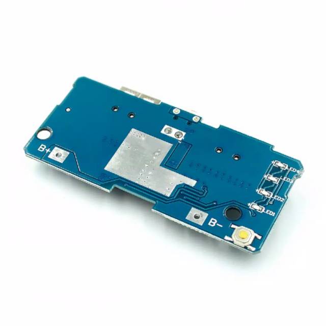 Modul power bank 5V 2A