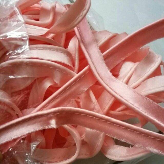 Bisban baju piyama bis isi bungkusan