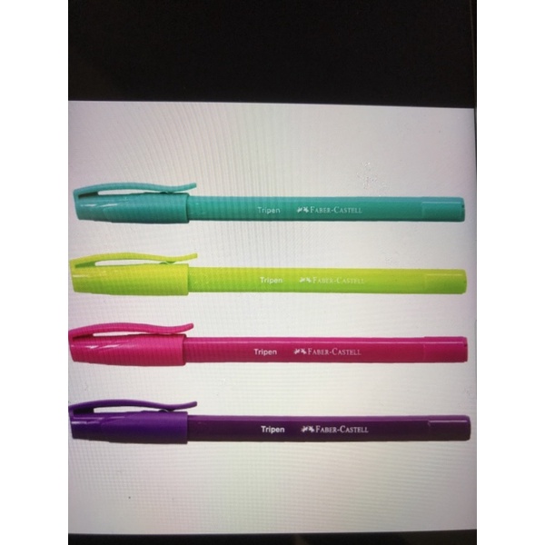 

Ballpen Tripen