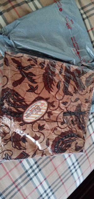 Gamis Batik Manggar,sekar,cantik, Kubis,kupu,padi,daun