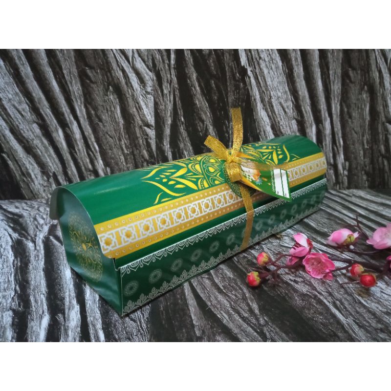 

Rollcake box ecer @10pcs