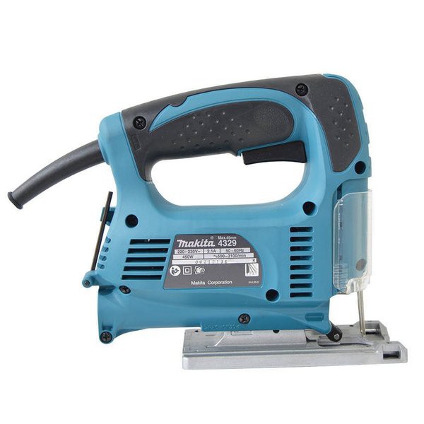 Mesin Gergaji Kayu Jig Saw Makita 4329 - Orbital &amp; Variable Speed