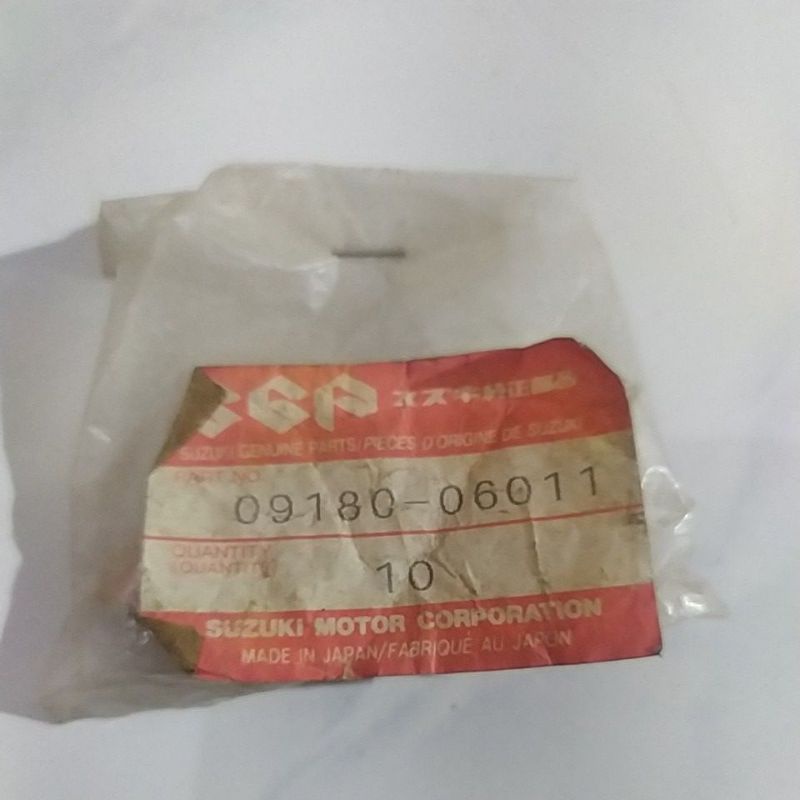 09180-06011 spacer rg150