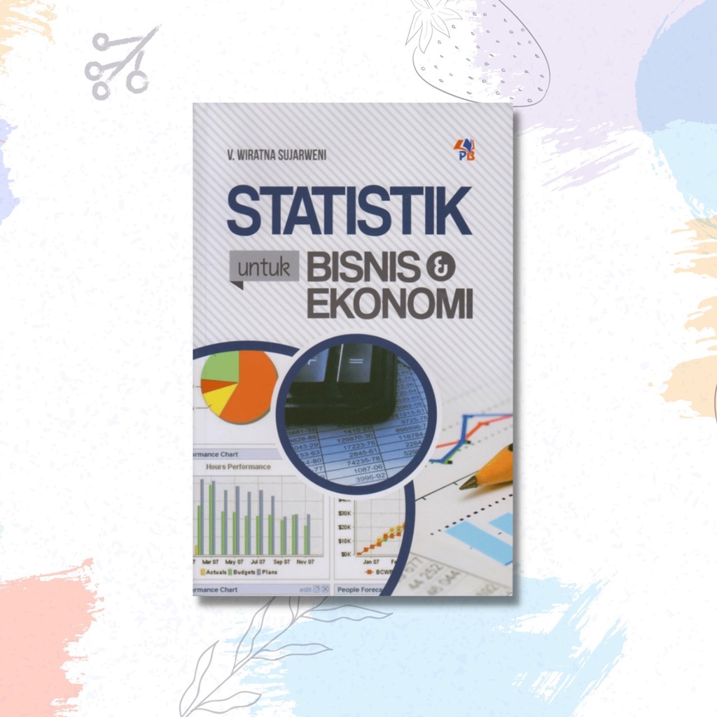 Jual Buku Statistik Untuk Bisnis Dan Ekonomi Indonesia Shopee Indonesia