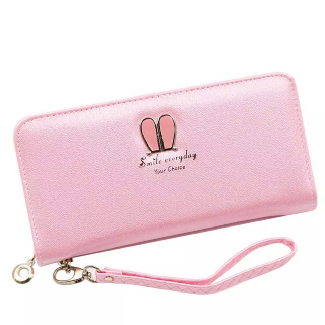 DOMPET PLAYBOY  - Dompet Lipat Wanita