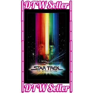 DVD Star Trek The Motion Picture