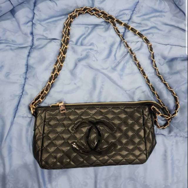 Chanel vip gift