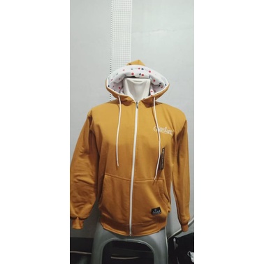 gof JAKET CARDINAL BIG SIZE Sweater Cardinal Girl Bigsize 100% Original Jaket Cewek