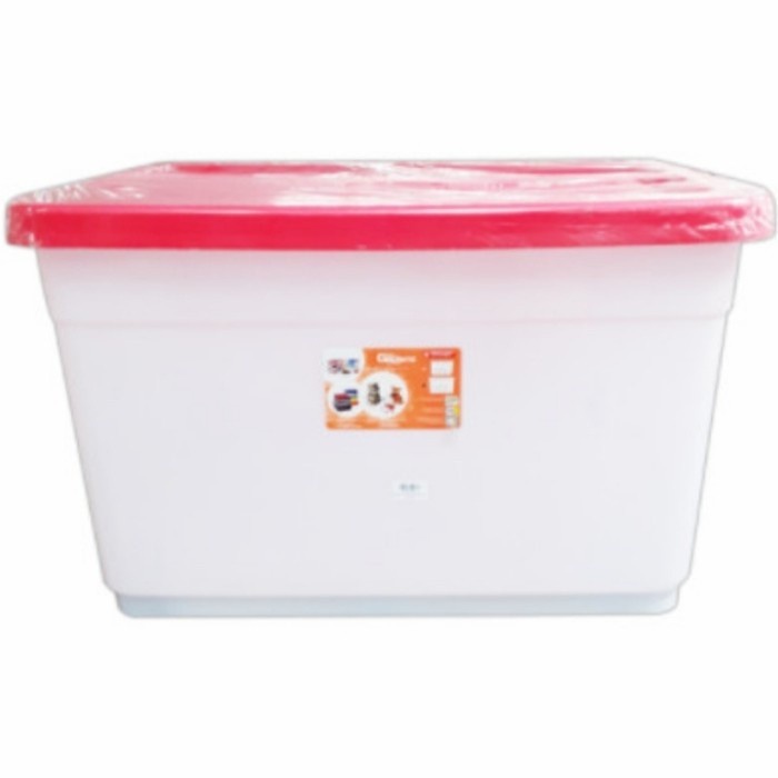 MASPION Container Box Plastik 200 Liter BCC 011