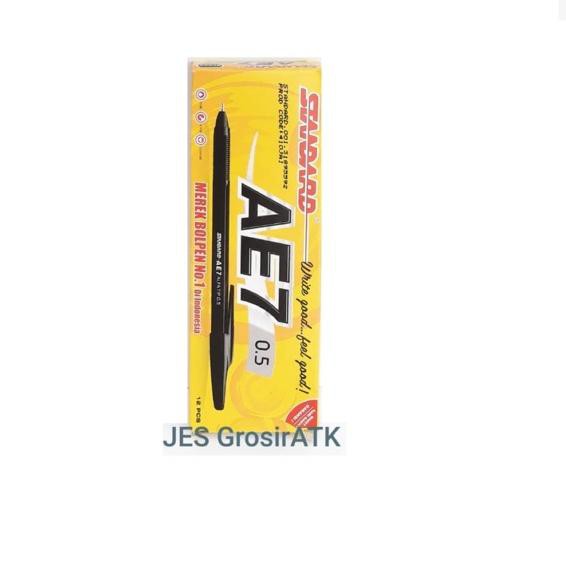 

K70 Pulpen Pen Standard AE7 [Lusin] Readystock