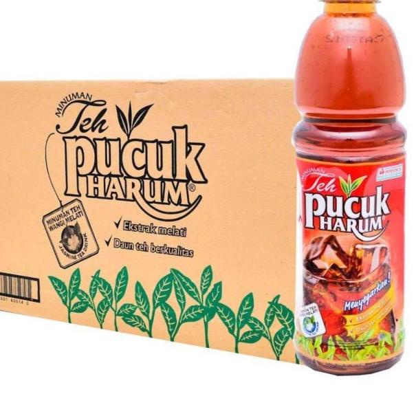 

✤ Teh Pucuk - isi 24 Pcs ➯