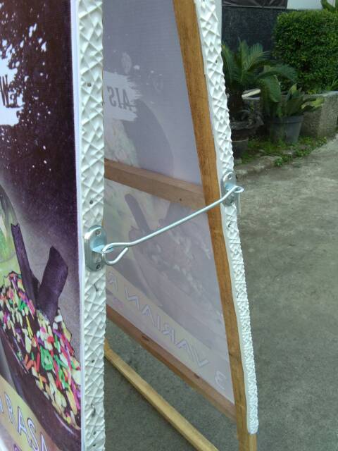 Contoh Banner Duduk Terbaru desain banner kekinian Contoh Banner Duduk Terbaru desain banner kekinian
