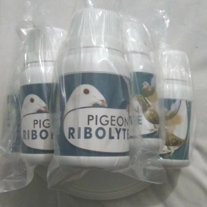 ORIGINAL RIBOLYTE VETAFARM Murah